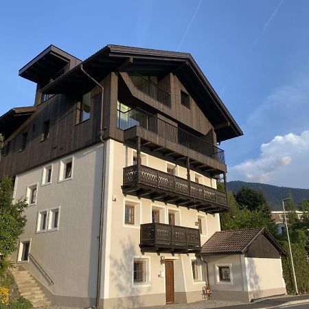 Urige Ferienwohnung Steiger- Alloggio Unico Steiger ブレッサノーネ エクステリア 写真
